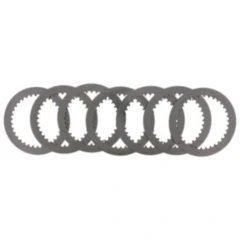 Kupplungsstahlscheiben TRW passend für: Kawasaki KX