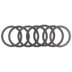 Kupplungsplatte Set Stahl 7380438