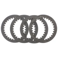 Kupplungsstahlscheiben TRW passend für: Honda CBR, CRF