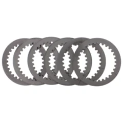 Kupplungsstahlscheiben TRW passend für: Honda CB, CMX, CBR