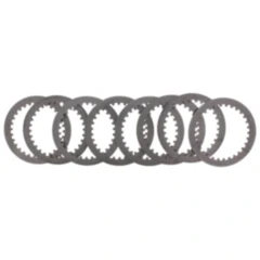 Kupplungsstahlplatte Set TRW