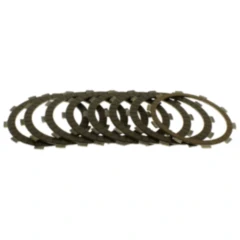 Kupplungslamellen TRW Racing passend für: Honda VFR, CBR, CB