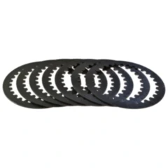 Kupplungsstahlscheiben TRW passend für: Honda GL, CB, VTX, BMW K