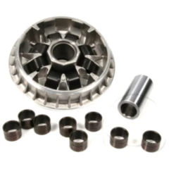 Variomatik tuning Malossi MULTIVAR 2000 passend für: Piaggio MP3, Beverly, X9