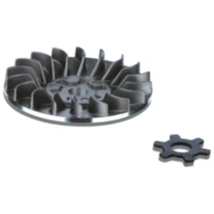 Riemenscheibe Malossi passend für: Aprilia SR, Scarabeo, Rally, Yamaha CW, CS, YQ, YN