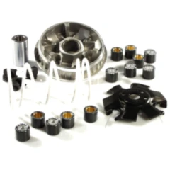 Variomatik tuning Malossi MULTIVAR 2000 passend für: Vespa Primavera, Sprint