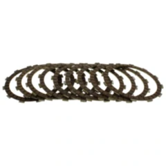 Kupplungslamellen TRW passend für: Kawasaki GTR