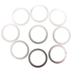 Kupplungsstahlscheiben TRW passend für: BMW S, HP4