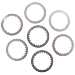 Kupplungsstahlscheiben TRW passend für: Honda CRF, TRX