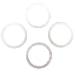 Kupplungsstahlscheiben TRW passend für: Honda CBF, CRF