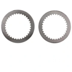 Kupplungsstahlscheiben TRW Adjuster - Kit passend für: Kawasaki Z, ZX - 6R, ZX - 10R