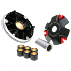 Variomatik tuning V2 HS Naraku passend für: Kymco Agility, People, Super 9