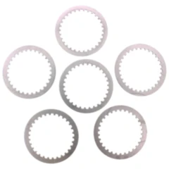 Kupplungsstahlscheiben TRW passend für: Kawasaki Vulcan, KLE