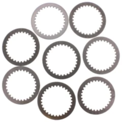 Kupplungsstahlscheiben Set TRW 7380511