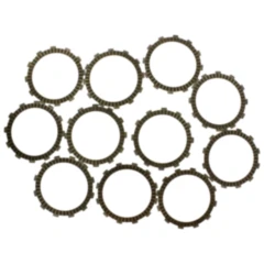 Kupplungslamellen TRW passend für: Benelli Tre - K, TNT