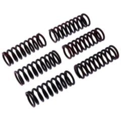 Kupplungsfedern verstärkt TRW 6er Set