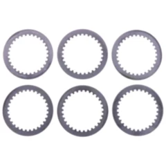 Kupplungsstahlscheiben für Motorräder TRW 7380532