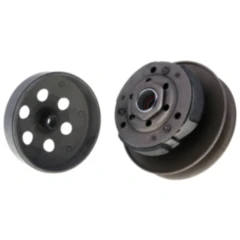 Wandlereinheit 107 mm 101 Octane passend für: Piaggio NRG, Zip, Free, Aprilia SR, Scarabeo, Mojito