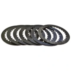 Kupplungsstahlscheiben TRW passend für: Honda CBF, CB, CBR