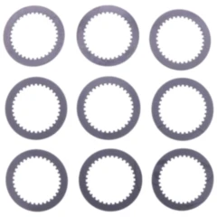 Kupplungsstahlscheiben TRW passend für: Kawasaki Z