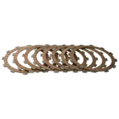 Kupplungslamellen TRW Alternative: 7452279 passend für: Kawasaki VN