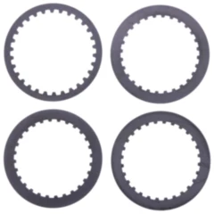 Kupplungsstahlscheiben TRW passend für: Kawasaki Ninja, Z, KLE