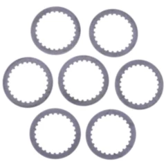 Kupplungsstahlscheiben TRW passend für: Honda CBF, CB, VFR