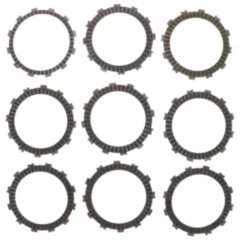 Kupplungslamellen TRW passend für: Husaberg FE, FS, FX