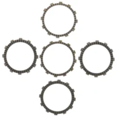 Kupplungslamellen TRW passend für: Kawasaki Ninja, Z