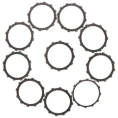 Kupplungslamellen TRW passend für: Kawasaki ZZR