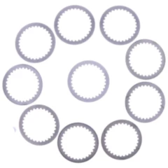 Kupplungsstahlscheiben TRW passend für: Benelli Tre - K, TNT