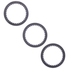 Kupplungsstahlscheiben TRW passend für: Honda CB