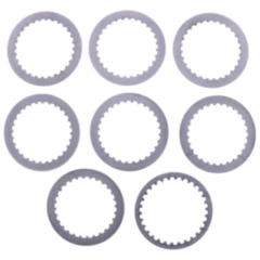 Kupplungsplatten Set aus Stahl für: TRW