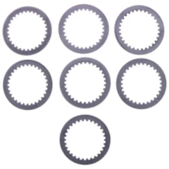 Kupplungsset Stahl TRW für Motorräder