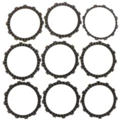 Kupplungslamellen TRW passend für: Triumph Tiger Explorer