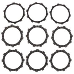 Kupplungslamellen TRW passend für: Triumph Daytona