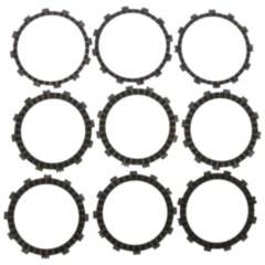 Kupplungslamellen-Satz TRW für Motorräder 7380646