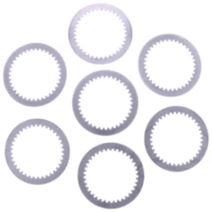 Kupplungsstahlscheiben TRW passend für: Kawasaki KX, KLX, KFX