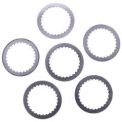 Kupplungsstahlscheiben TRW passend für: Triumph Bonneville, Speedmaster, America