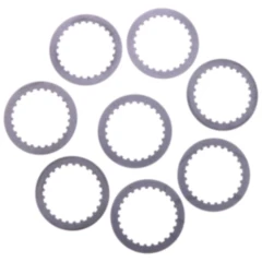 Kupplungsstahlscheiben TRW passend für: Triumph Street Triple, Tiger, Daytona