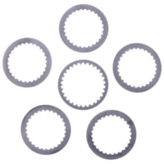 Kupplungsstahlscheiben TRW passend für: Kawasaki Ninja, Z