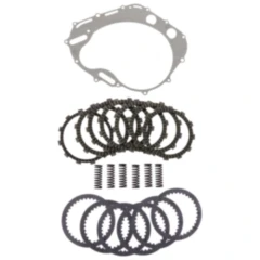 Kupplungsreparatursatz TRW für Motorräder 7380675