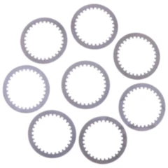 Kupplungsstahlscheiben TRW passend für: BMW F 650 7380677