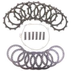 Kupplung Reparatursatz TRW für Motorräder 7380697