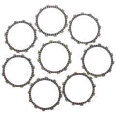 Kupplungslamellen TRW passend für: Husqvarna TE, SM, TC