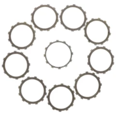 Kupplungslamellen TRW passend für: Aprilia Dorsoduro, Shiver