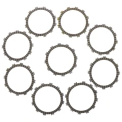 Kupplungslamellen TRW passend für: BMW F 750