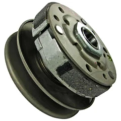 Wandlereinheit 110 mm Naraku passend für: Keeway F - Act, RY8, Matrix, AGM Fighter, Firejet