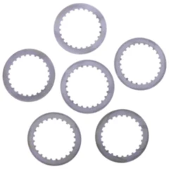 Kupplungsstahlscheiben TRW passend für: Husqvarna TC