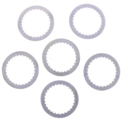 Kupplungsstahlscheiben TRW passend für: Honda XRV